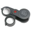 Image 1 : Eschenbach Aplanatic Precision Folding Magnifier - 3x, 6x, 9x