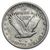 Image 2 : 1921 Standing Liberty Quarter VF