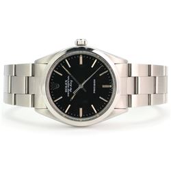 Pre-Owned Rolex Air-King Precision 5500