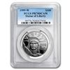 Image 1 : 1999-W 1 oz Proof Platinum American Eagle PR-70 PCGS