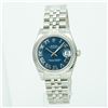 Image 2 : Unworn Rolex Lady Datejust 178274