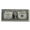 Image 2 : 1935 $1.00 Silver Certificate CU (15 Consecutive Notes)