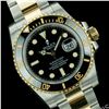 Image 1 : Unworn Rolex Submariner 116613LN