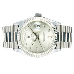 Pre-Owned Rolex Day-Date 18239