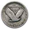 Image 2 : 1927-S Standing Liberty Quarter VG