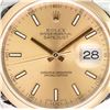 Image 2 : Unworn Rolex Datejust 116203