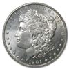 Image 2 : 1901-S Morgan Dollar MS-63 NGC