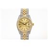 Image 1 : Pre-Owned Rolex Datejust 1601