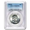 Image 1 : 1959-D Franklin Half Dollar MS-66 PCGS (FBL)