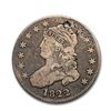 Image 1 : 1822 Capped Bust Quarter Fine Details (Holed)