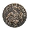 Image 2 : 1822 Capped Bust Quarter Fine Details (Holed)