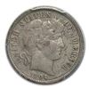 Image 1 : 1904-S Barber Dime XF-45 PCGS