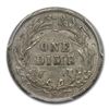 Image 2 : 1904-S Barber Dime XF-45 PCGS