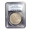 Image 1 : 1882-O Morgan Dollar MS-63 PCGS (VAM-4 O/S Recessed)