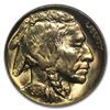 Image 2 : 1938-D Buffalo Nickel MS-66 NGC
