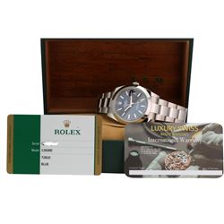 Pre-Owned Rolex Datejust II 126300