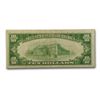 Image 2 : 1928 $10 Gold Certificate VF