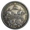 Image 2 : 1893 Columbian Expo Half AU