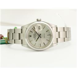 Pre-Owned  Rolex Air-King Date 5700