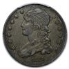 Image 2 : 1837 Capped Bust Quarter AU-50 PCGS