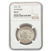 Image 1 : 1936 Gettysburg Half Dollar Commem MS-67 NGC