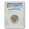 Image 1 : 1913-S Buffalo Nickel Type-I MS-66 PCGS