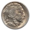 Image 2 : 1913-S Buffalo Nickel Type-I MS-66 PCGS