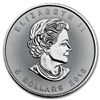 Image 2 : 2016 Canada 1 oz Silver Maple Leaf BU