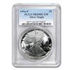 Image 1 : 1994-P Proof Silver American Eagle PR-69 PCGS