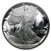 Image 2 : 1994-P Proof Silver American Eagle PR-69 PCGS