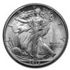 Image 2 : 1918 Walking Liberty Half Dollar MS-64 PCGS