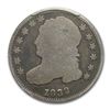 Image 1 : 1832 Capped Bust Dime Good-4 PCGS (JR-3)