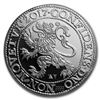 Image 2 : 2017 Netherlands 1 oz Silver Lion Dollar PR-69 PCGS