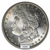 Image 2 : 1878-1904 Morgan Dollars MS-66 NGC