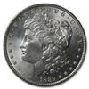 Image 2 : 1889 Morgan Dollar MS-64 PCGS