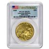 Image 1 : 2008 1 oz Gold Buffalo MS-70 PCGS (FirstStrike®)