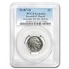 Image 1 : 1918/7-D Buffalo Nickel Good Detail PCGS (Scratch)