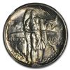 Image 2 : 1926-S Oregon Trail Memorial Half Dollar MS-65 NGC