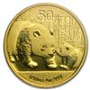 Image 2 : 2011 China 1/10 oz Gold Panda MS-70 PCGS (FirstStrike®)