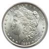 Image 2 : 1890-CC Morgan Dollar MS-63 PCGS