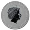 Image 2 : 2020 Tuvalu 1 oz Silver $1 Marvel Series Venom BU