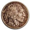 Image 1 : 1917-D Buffalo Nickel XF Details
