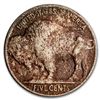 Image 2 : 1917-D Buffalo Nickel XF Details