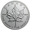 Image 1 : 2002 Canada 1 oz Silver Maple Leaf BU