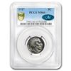 Image 1 : 1927 Buffalo Nickel MS-66 PCGS (CAC)