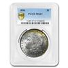 Image 1 : 1896 Morgan Dollar MS-67 PCGS