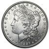 Image 1 : 1887-O Morgan Dollar BU