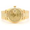 Image 1 : Pre-Owned Rolex Day-Date 18238