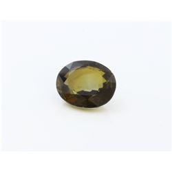 4.53ct Oval Shape Tourmaline