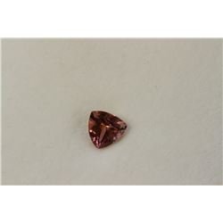 1.64ct Trillion Shape Tourmaline